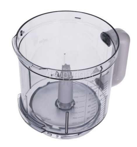 Braun combimax food processor - braun,