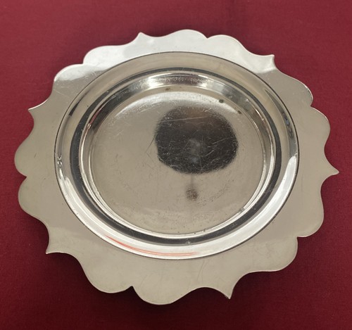 Vintage silver plated - silver,