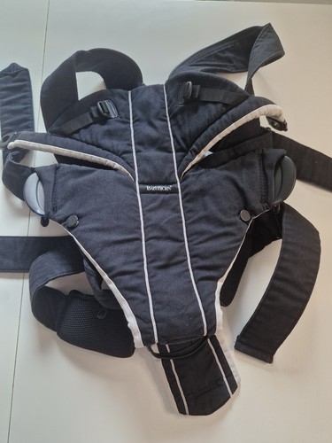 Babybjorn bjorn miracle cotton - bjorn,