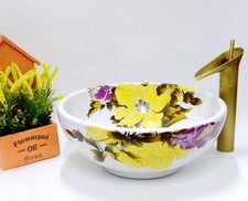 Vintage Bathroom Cloakroom