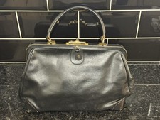 Vintage ETIENNE AIGNER made in