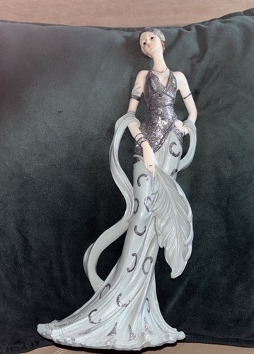 Juliana art deco broadway - deco,