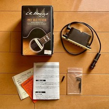 L.R.Baggs M1 Active Pickup
