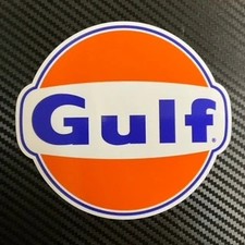 Gulf Racing Motorsport Oval