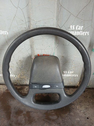 Ford sierra mk1 ghia steering - mk1,