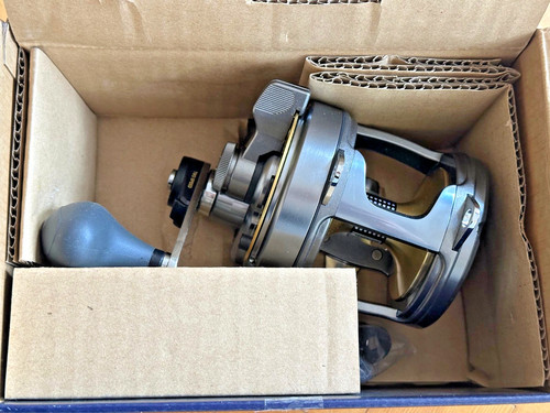 Shimano tyrnos 2speed - ii,