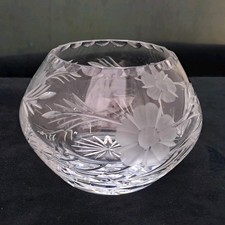 Thomas Webb England Small