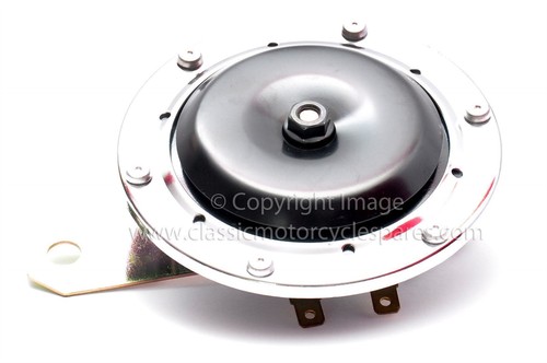 Horn altette style 12v 4 - style,, 12v,