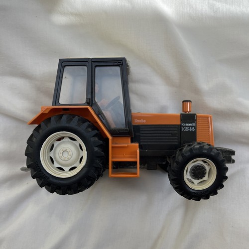 Vintage 1985 britains farm - britains,