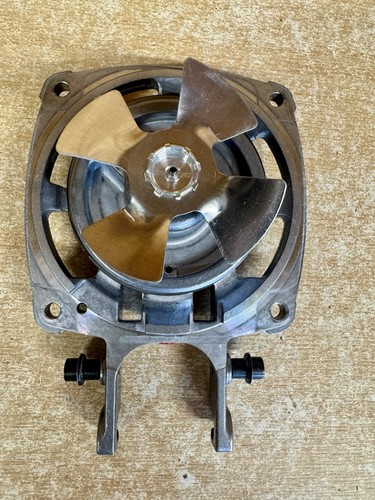 Paslode 014880 cylinder - head, &