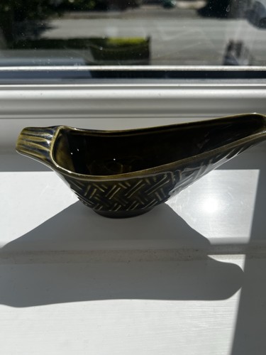 Vintage holkham pottery - vintage,