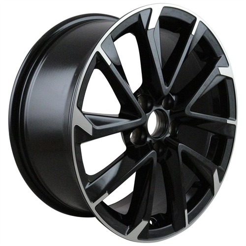 Genuine toyota alloy wheel - toyota,