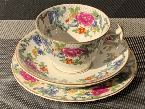 Very rare antique - "very, booths
