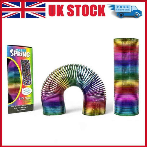 Large rainbow magic spring fun - rainbow,