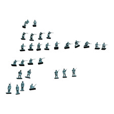 Airfix Waterloo Prussian