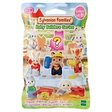 Sylvanian Families Baby