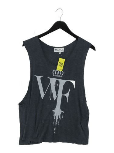 Wildfox women shirt xs - women's,