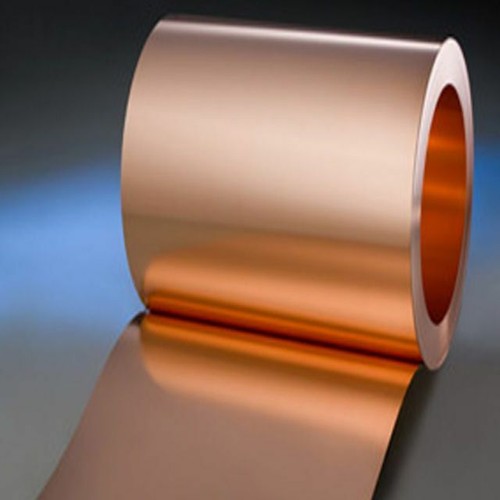 100 pure copper sheet - 0.3,