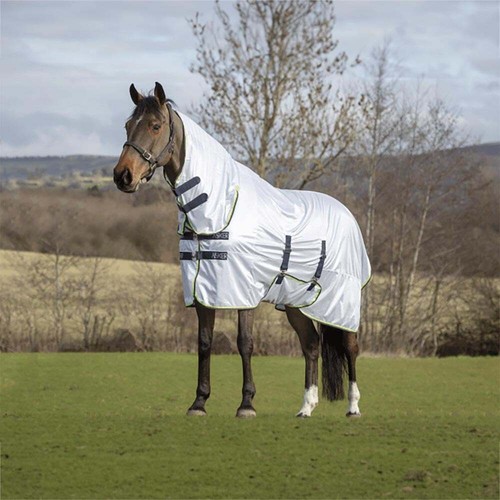 Asker fly combo horse rug - asker,