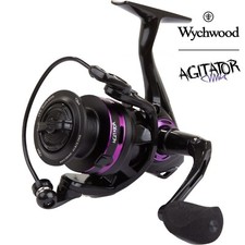 Wychwood Agitator Series 2