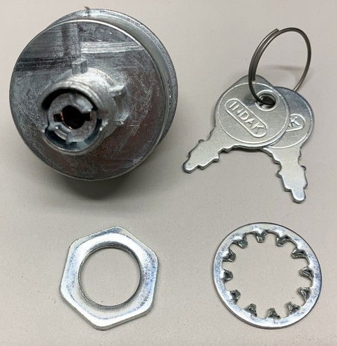 Ignition switch for - ignition,