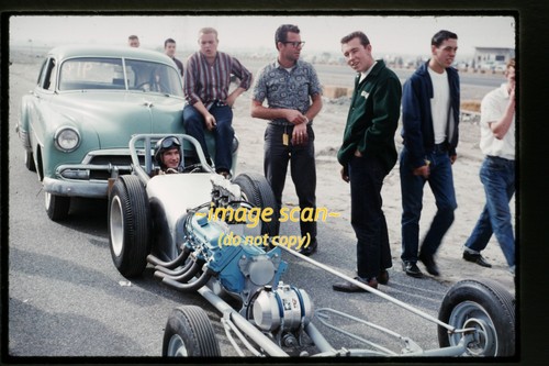 Drag dragster race car - drag,