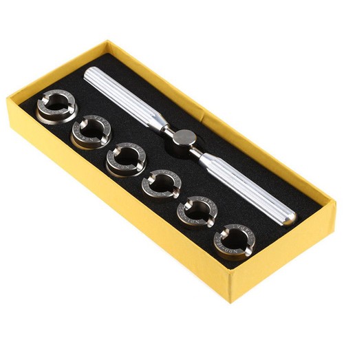 Professional watch back - professional,