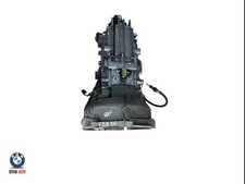 BMW 1 SERIES F20 1.6 DIESEL N47 6 SPEED MANUAL GEARBOX  7600988