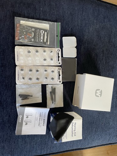 Widex evoke 110 hearing - evoke, f2-110