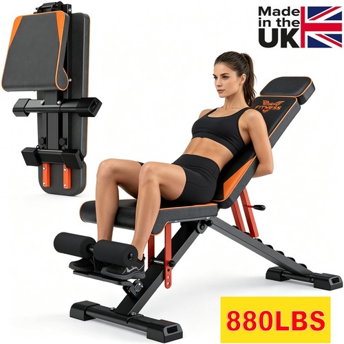 Adjustable weight bench - weight,
