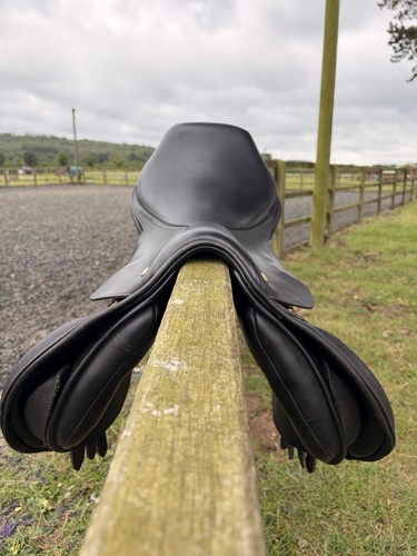 Gfs monarch saddle - gfs, gp