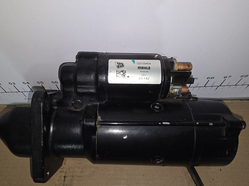 Jcb 430 starter - motor, genuine