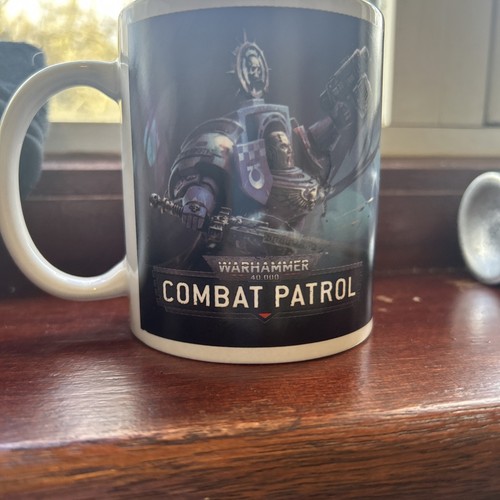 Warhammer 40k combat - 40k,