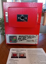 Prometheus PRO1 Jewellery Kiln