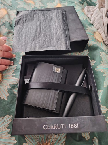 Cerruti 1881 pcs gift - 1881, set