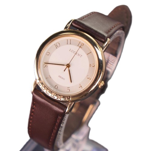 Working condition seiko - condition],