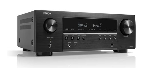 Denon avr s770h - 8k, av