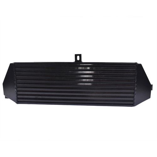 Front mount intercooler for - mount,