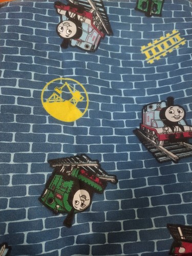 Thomas the train tank engine - engine, &