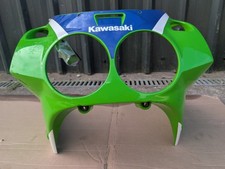 Kawasaki ZXR750 H1  H2 Front