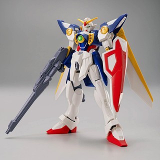 Bandai hobby wing gundam - gundam, model