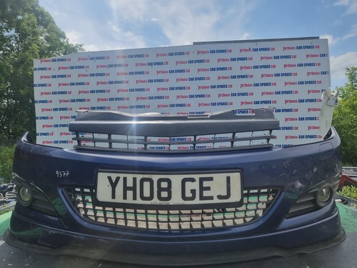 Vauxhall astra hatchback - vauxhall,