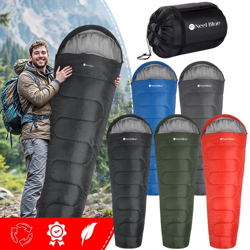 Season single sleeping bag - season,