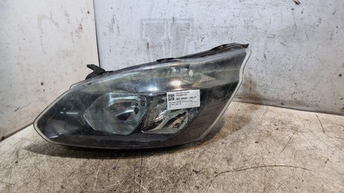 Ford transit headlight front - transit,