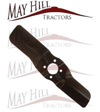 Cooling Fan Blade (Front 2 Ridge) for Massey Ferguson 135 165 250 550 Tractor