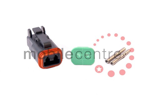 Deutsch 062s series way - dt,