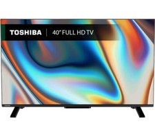 Toshiba  40" Inch Full HD HDR