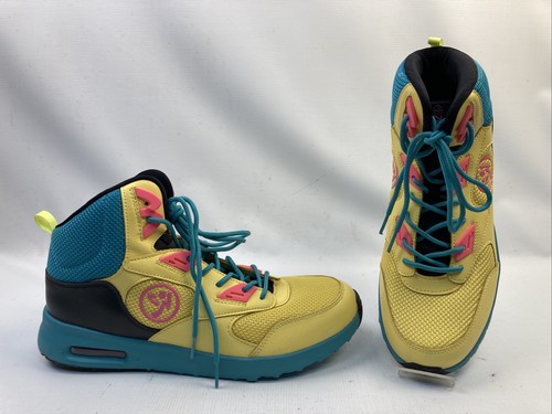 Zumba air bounce high - bounce, top