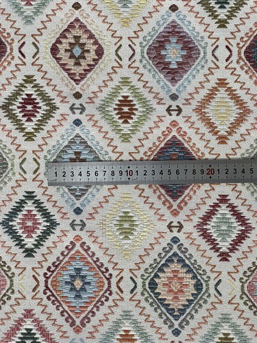 Oriental kilim rug - oriental,
