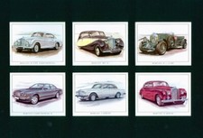 THE CLASSIC BENTLEY Collectors